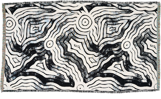 High Tide Through Wetlands