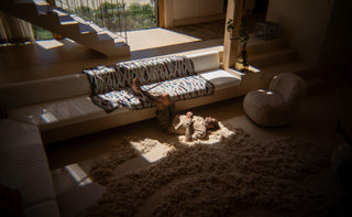 Ocean Making Good Medicine