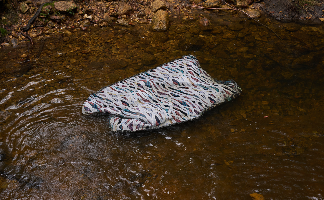 Ocean Making Good Medicine