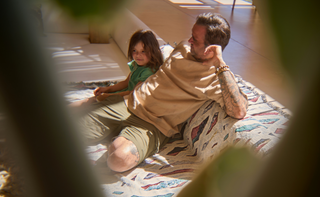 Ocean Making Good Medicine