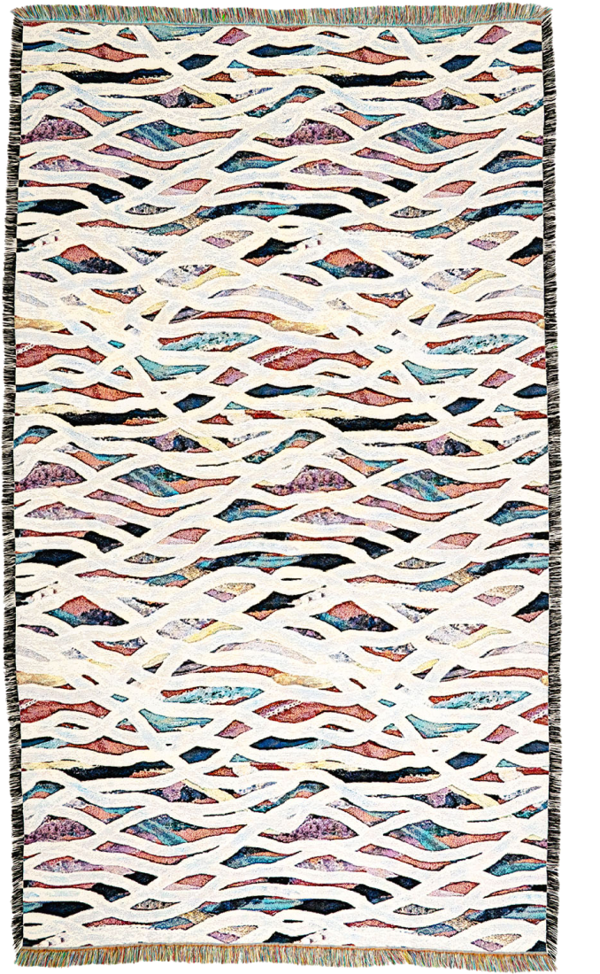 Ocean Making Good Medicine